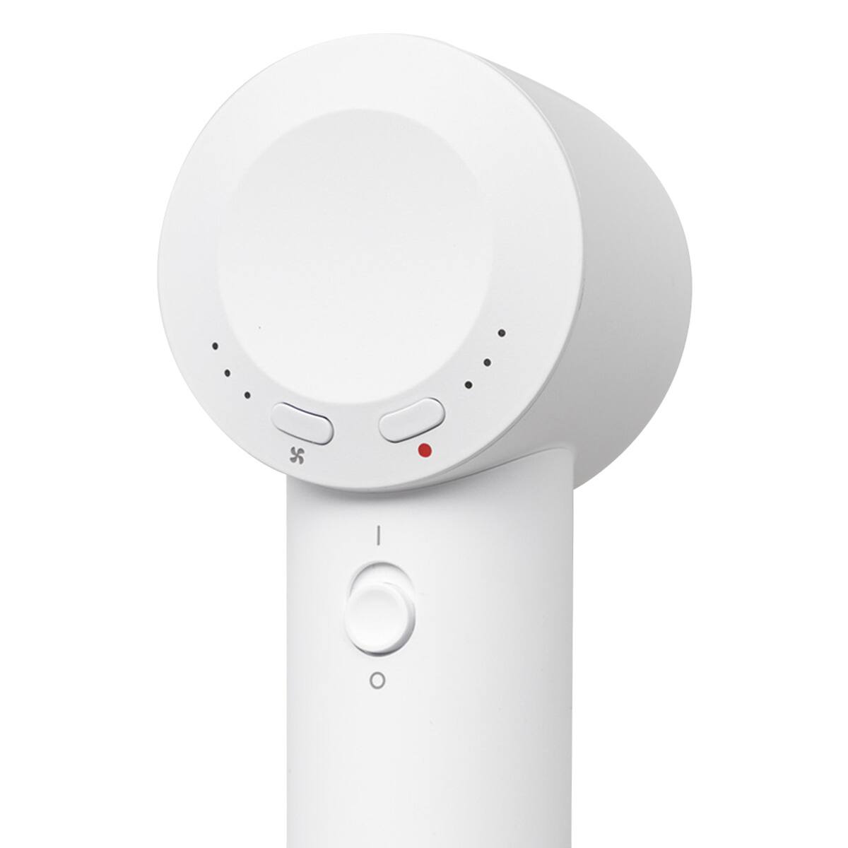 高濃度マイナスイオン ヘアケアドライヤー (NY281 ホワイト) | ニトリ