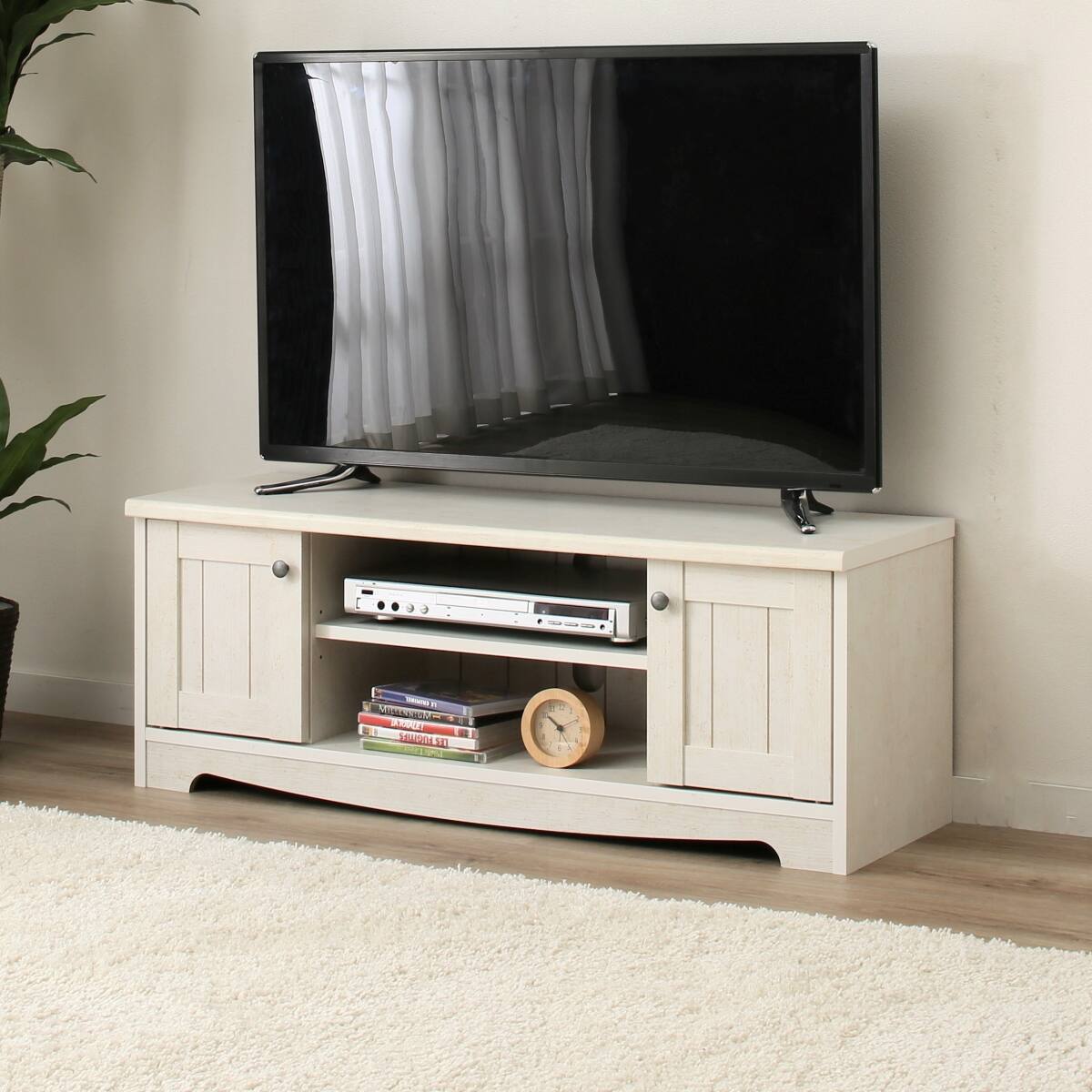 ニトリ ローボード(リズバレーSLM42V) - 通販 | 家具とインテリアの