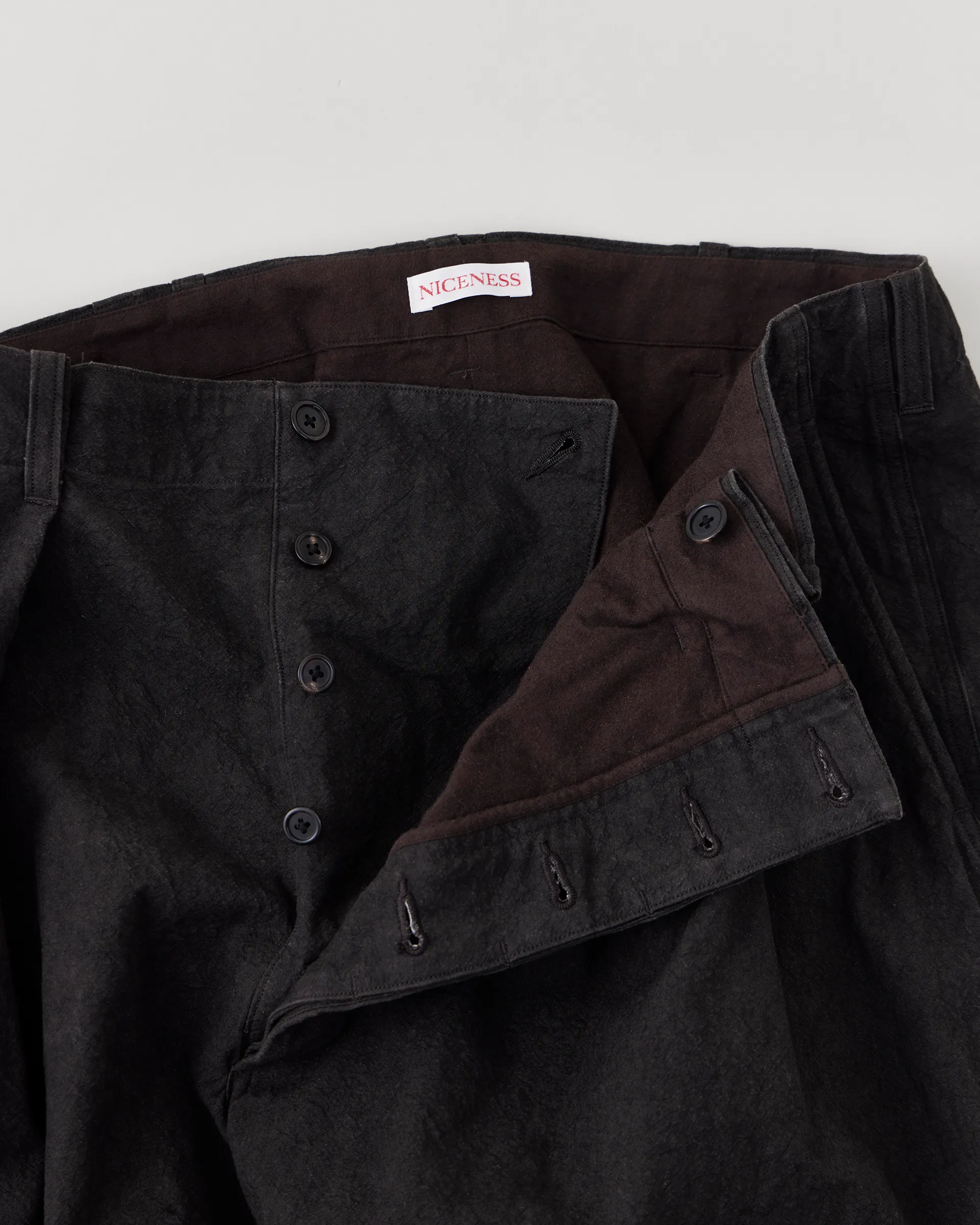 NICENESS | Official Website