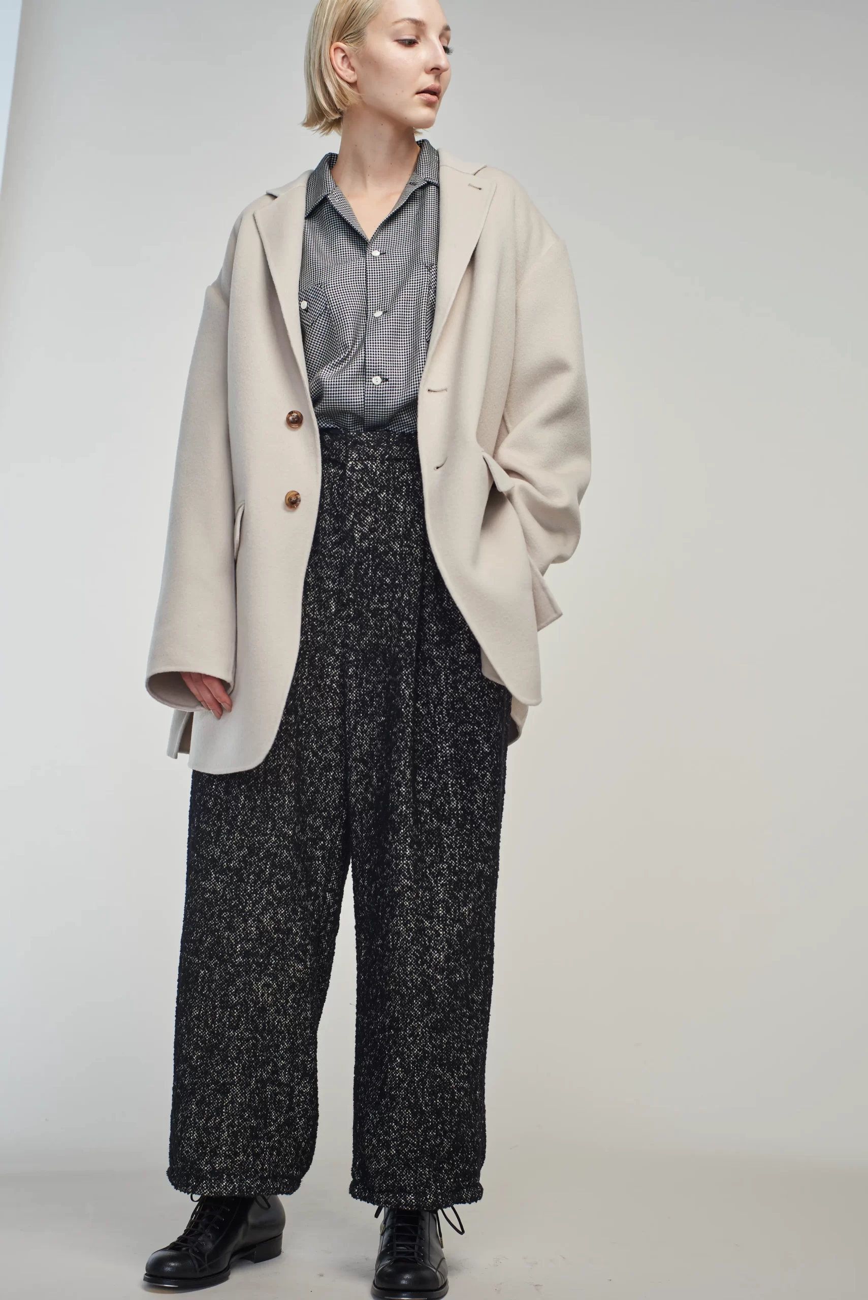 NICENESS | Official Website