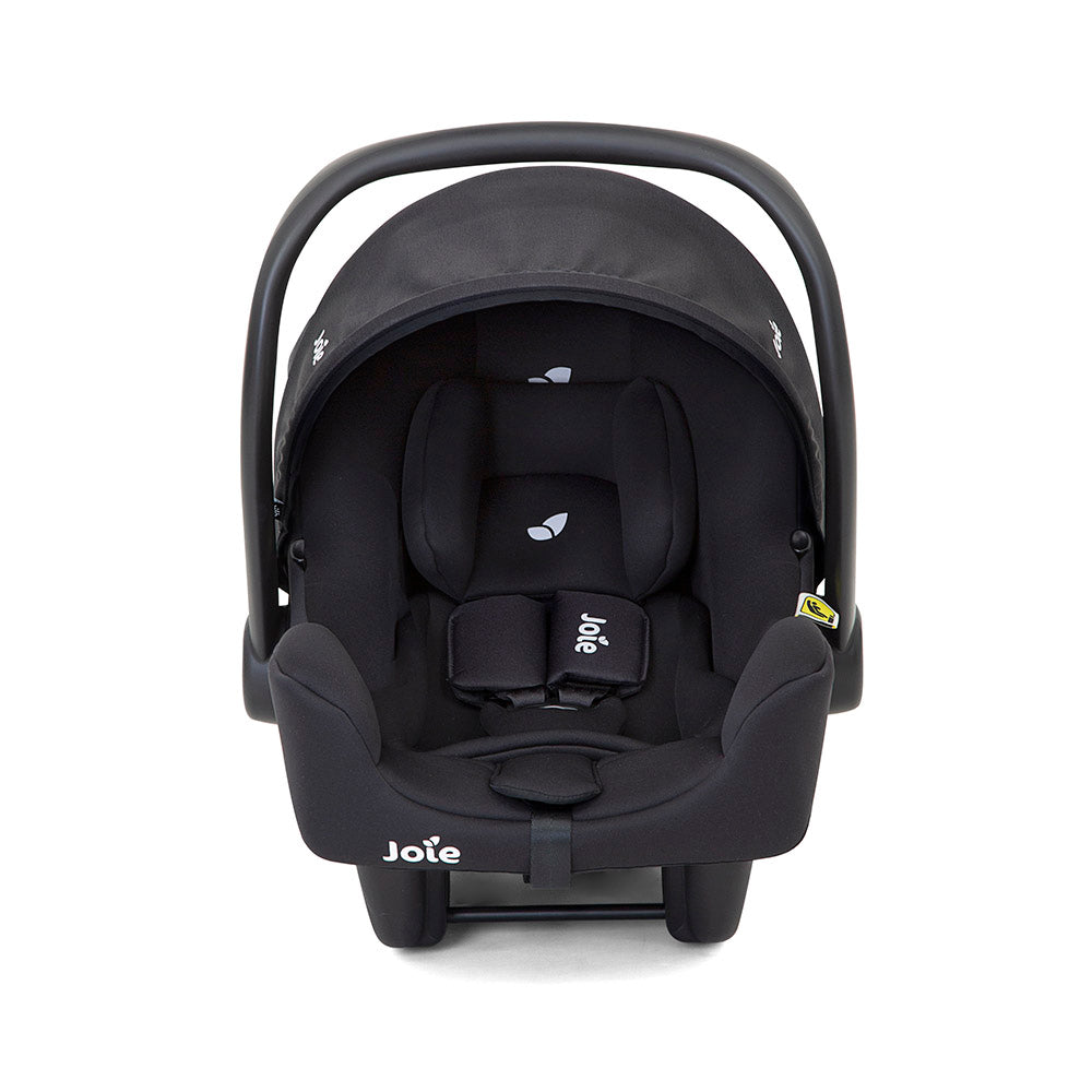 joie i-snug+i base ISOFIX対応ベース付 チャイルドシート