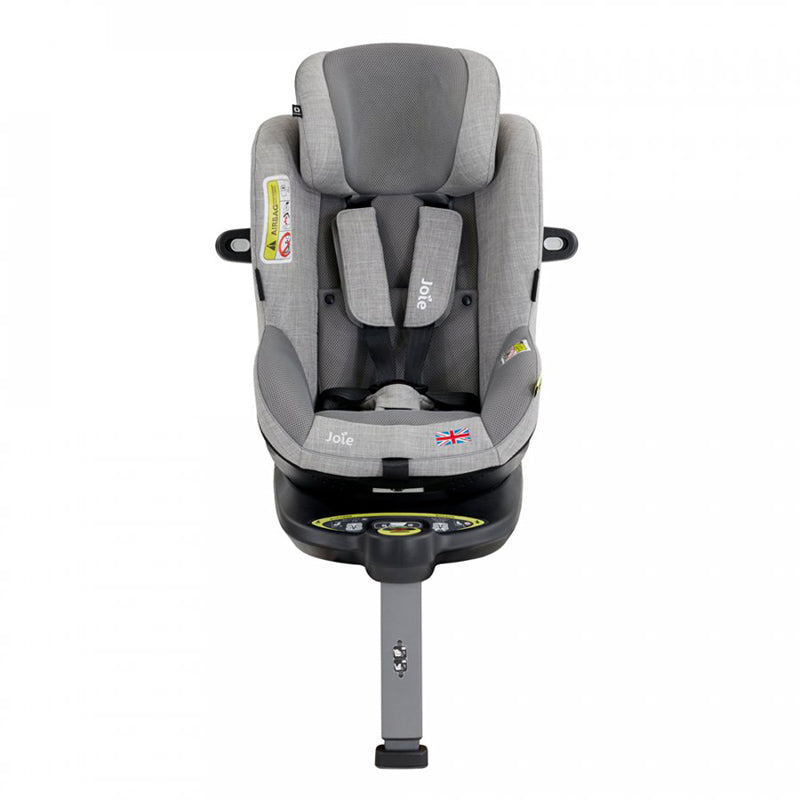 ISOFIX】Joie チャイルドシート 配送 アイアーク360° キャノピー付き