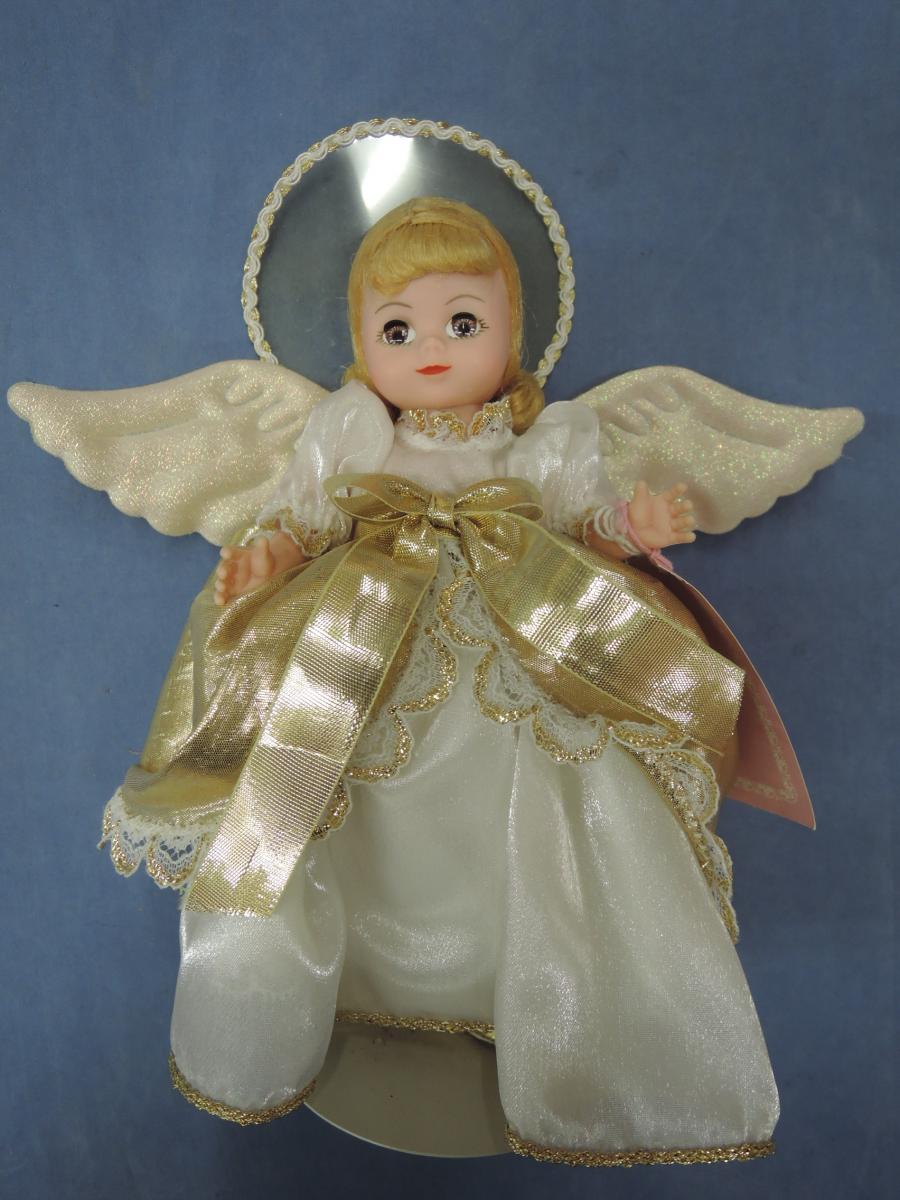 Madame Alexander Danielle Belk Angel (Alexander Holidays and