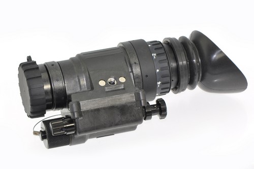 PVS-14 Mono-Goggle Gen 2+ White Phosphor NG-P14-2WPT