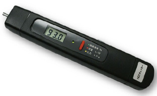 酸素濃縮器専用計測器 / HOTチェッカー｜医療機器部｜日本ルフト株式会社