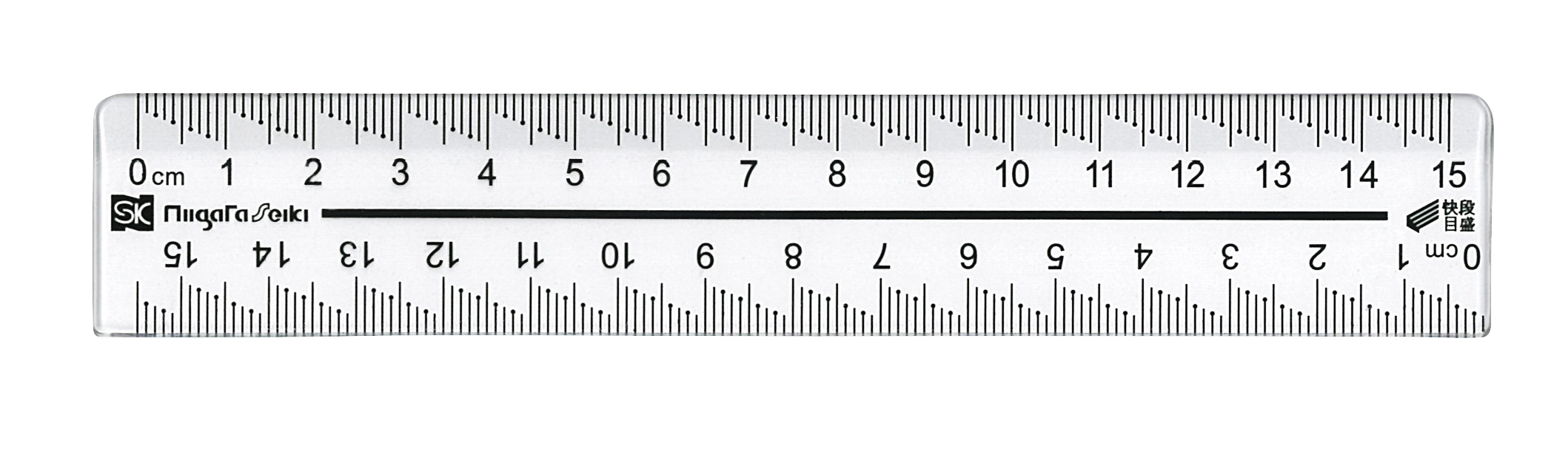 新潟精機ブログ｜【全国の特別支援学級へ、快段目盛定規を毎年10,000本