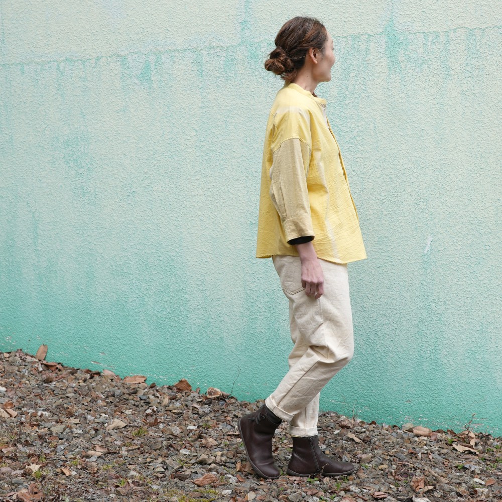 ハァピィ | tamaki niime