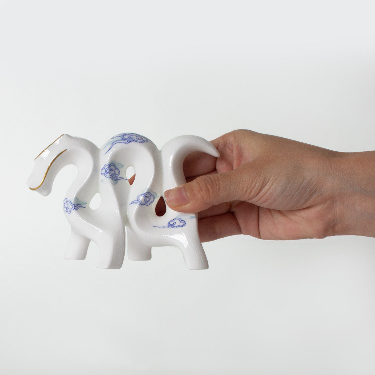 nikko食器｜辰（瑞雲 Zuiun）｜置物/小物｜ニッコー公式オンライン