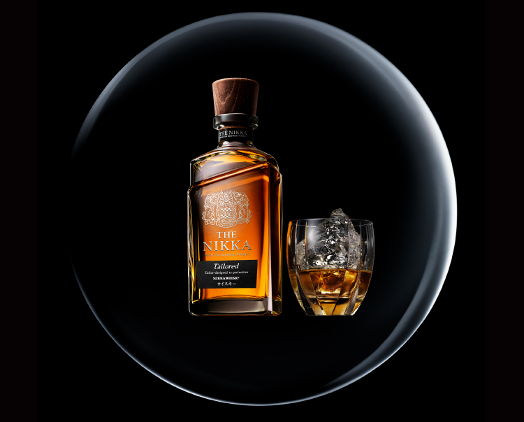 THE NIKKA｜商品紹介｜NIKKA WHISKY
