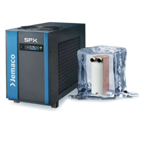 業務用！＜東プレ エアードライヤー TPD-3C 3馬力まで対応＞動作OK！！