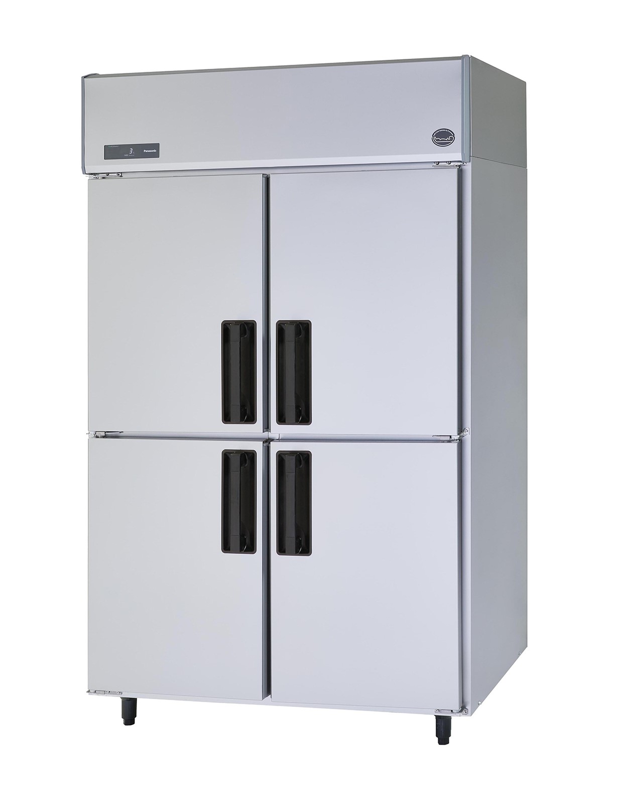 冷蔵庫SRR-KB型 - （冷機器｜冷蔵庫・冷凍庫・冷凍冷蔵庫）