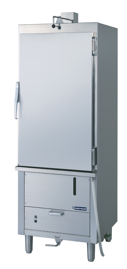 電気蒸し器 NES型 - （熱機器｜蒸し器（ガス・電気））