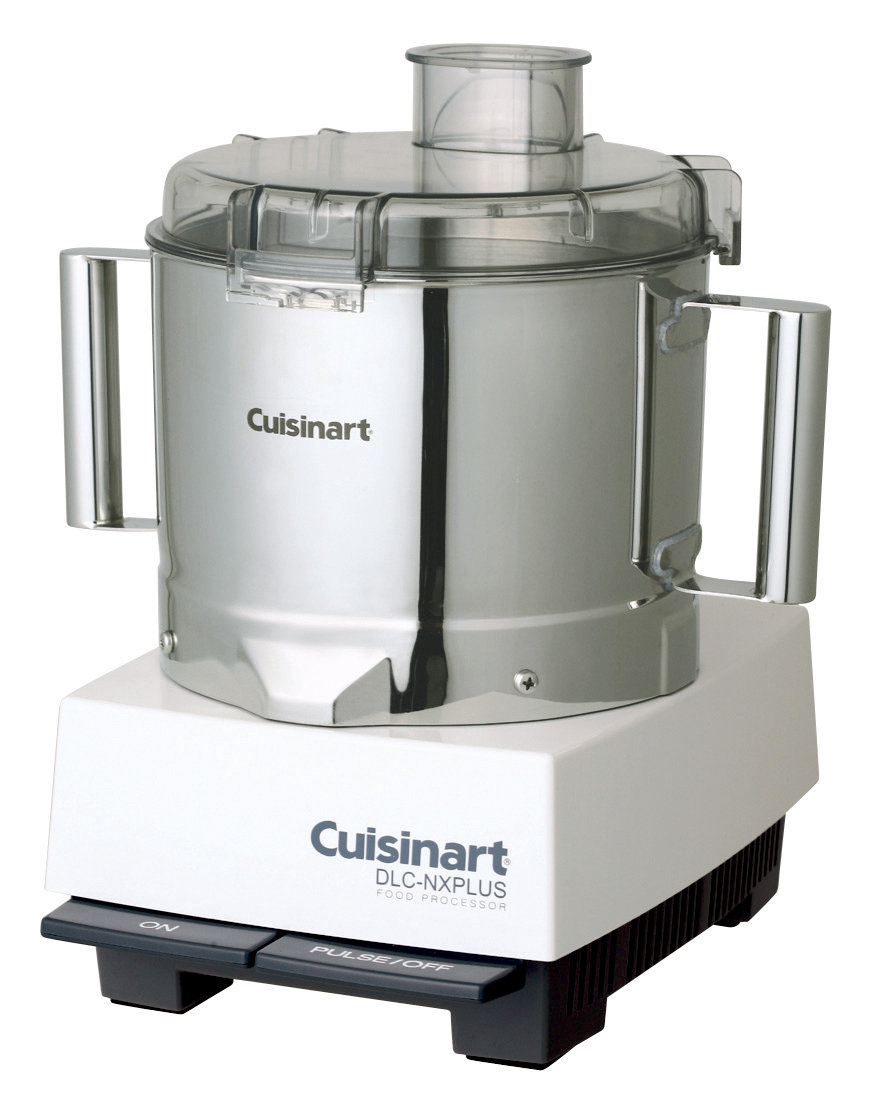 M Cuisinart DLC-8PLUS II フードプロセッサー クイジナート フード