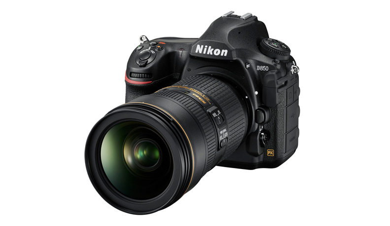Two Nikon Products Receive the EISA Awards: the Nikon D850 and AF