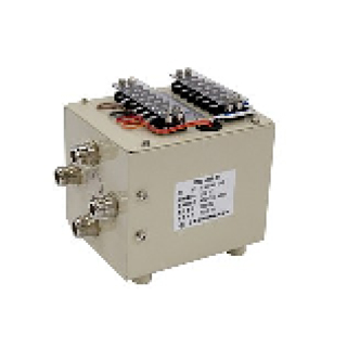 同軸切替器｜製品情報｜日本高周波株式会社