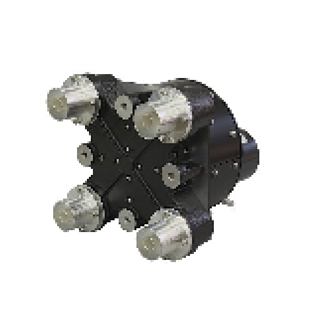 同軸切替器｜製品情報｜日本高周波株式会社