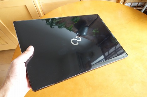 富士通 WA2/D1 Core i3 SSD+HDD ブルーレイ MSオフィス 富士通 WA2/D1