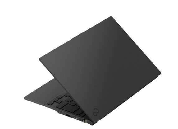 FMV Zero(LIFEBOOK WU4/H1)の特徴解説/富士通FMVパソコン比較購入ガイド