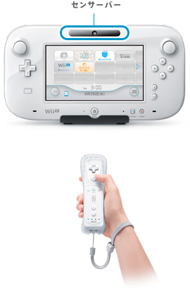 wiiU wii wiiu ウィー ウィ