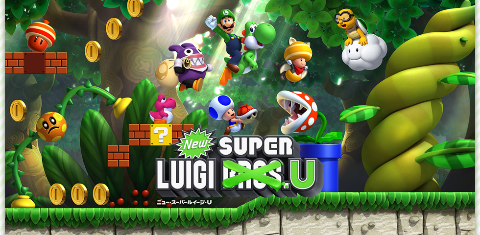 みんなで作ルイージアルバム：フローズンだいち Frosted Glacier