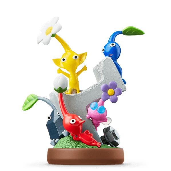任天堂アミーボ 9体セット ニンテンドーSwitch amiibo amiibo