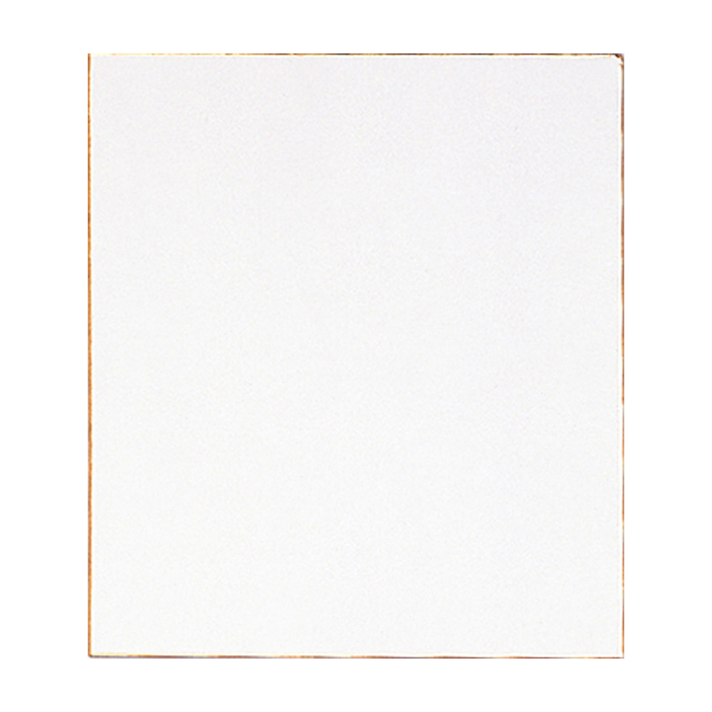 色紙 翁色紙 1 サイン用 | 日本ノート株式会社