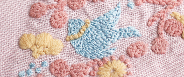 お取り寄せ・返品不可】10/10ページ DMC486 DMCタペストリーウール刺繍