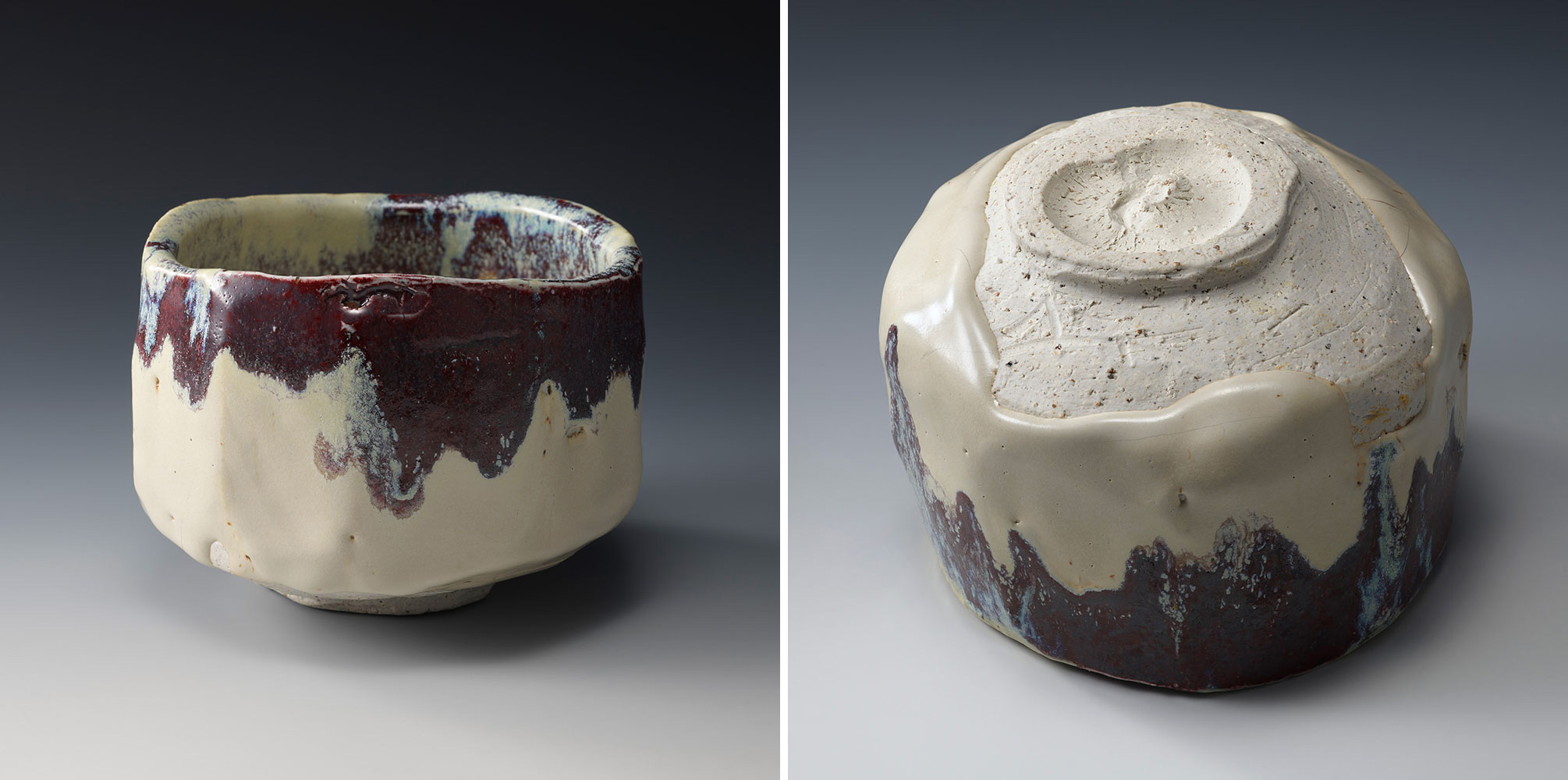 田中佐次郎 展「縄文から未来へ」 | The Nippon Club