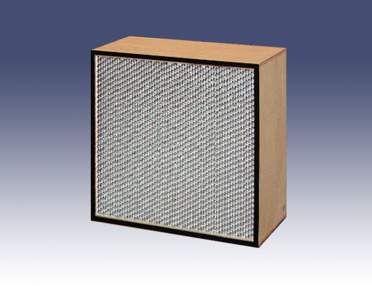 セパレータ 高性能：エアフィルタのトップメーカー