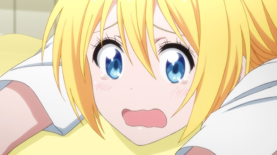 オハナシ | TVアニメ「ニセコイ:」公式サイト