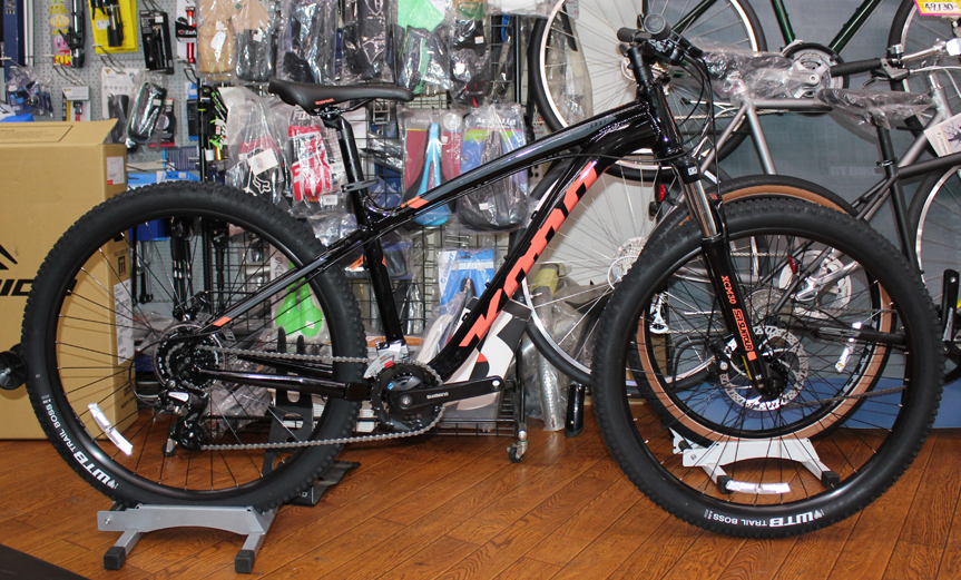 KONAの2020年モデルLANA'Iが入荷いたしました。