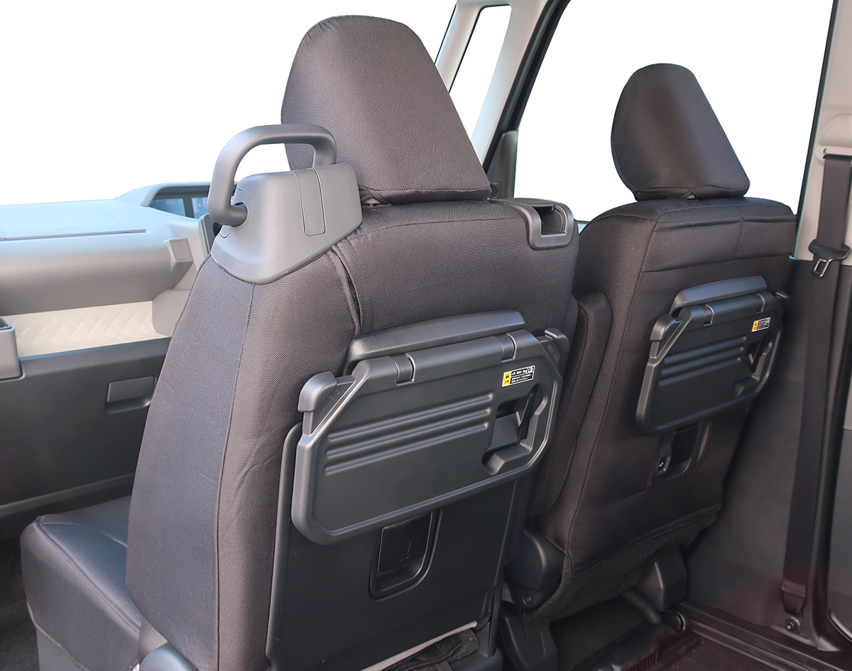 セレナ(27系) モンブランシリーズ | Tomboy