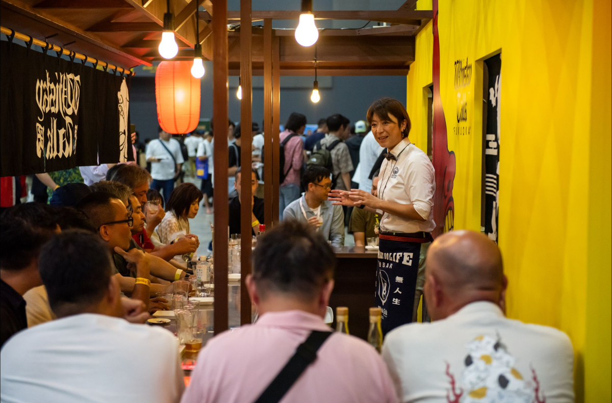 ウイスキートーク福岡 2025 2025年6月8日(日) | 福岡おでかけ