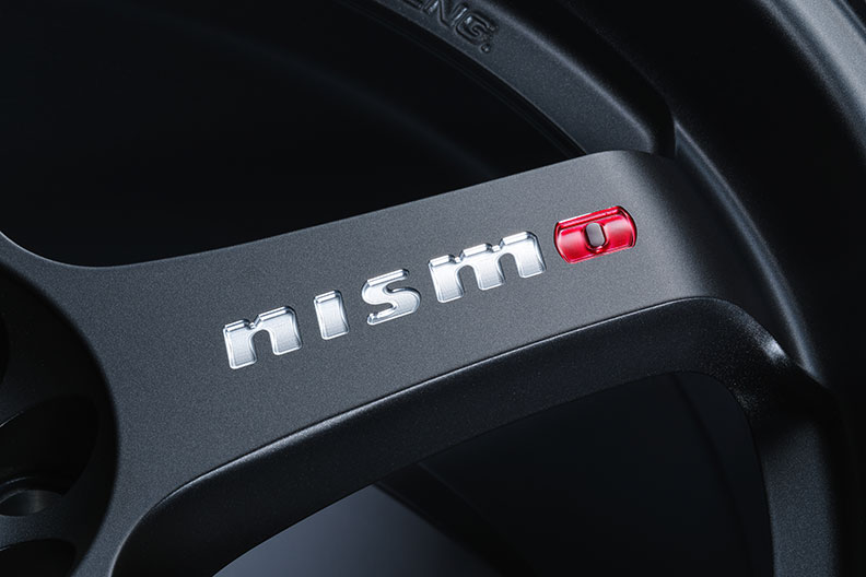 NISMO | NEWパーツ