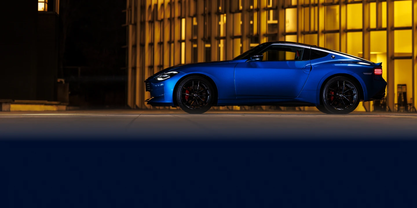 スカイライン・フェアレディZ - 同型エンジンを持つ2台｜日産東京販売