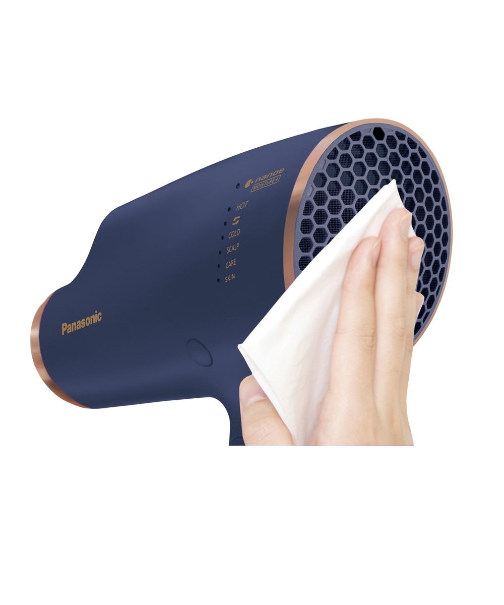 パナソニック ヘアドライヤー ナノケア（EH-NA0E） 通販【ニッセン】