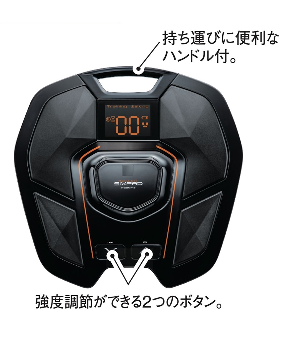 シックスパッド フットフィット2 【公式通販】