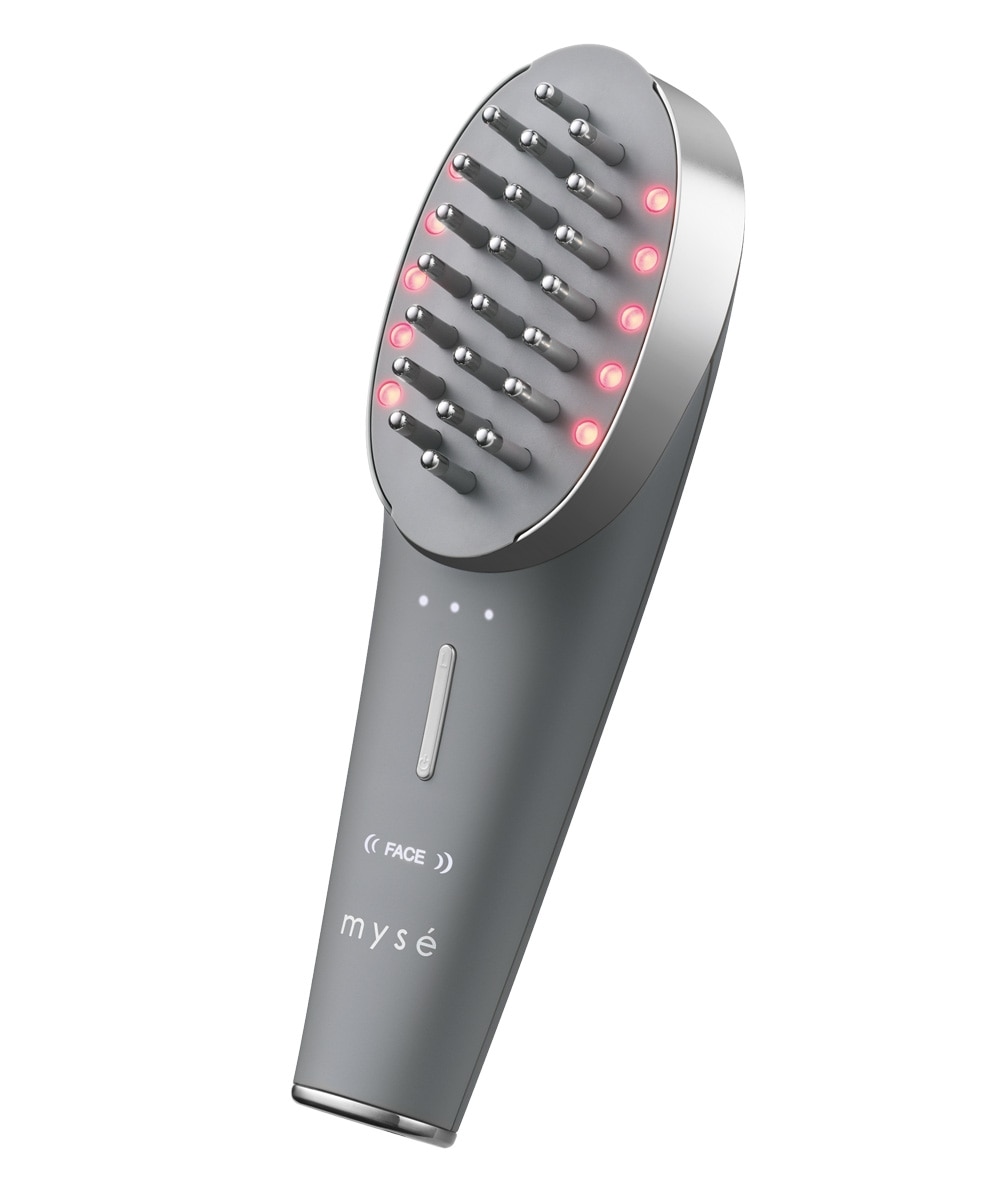 ミーゼ スカルプリフト アクティブ プラス＜美顔器＞ 通販【ニッセン】