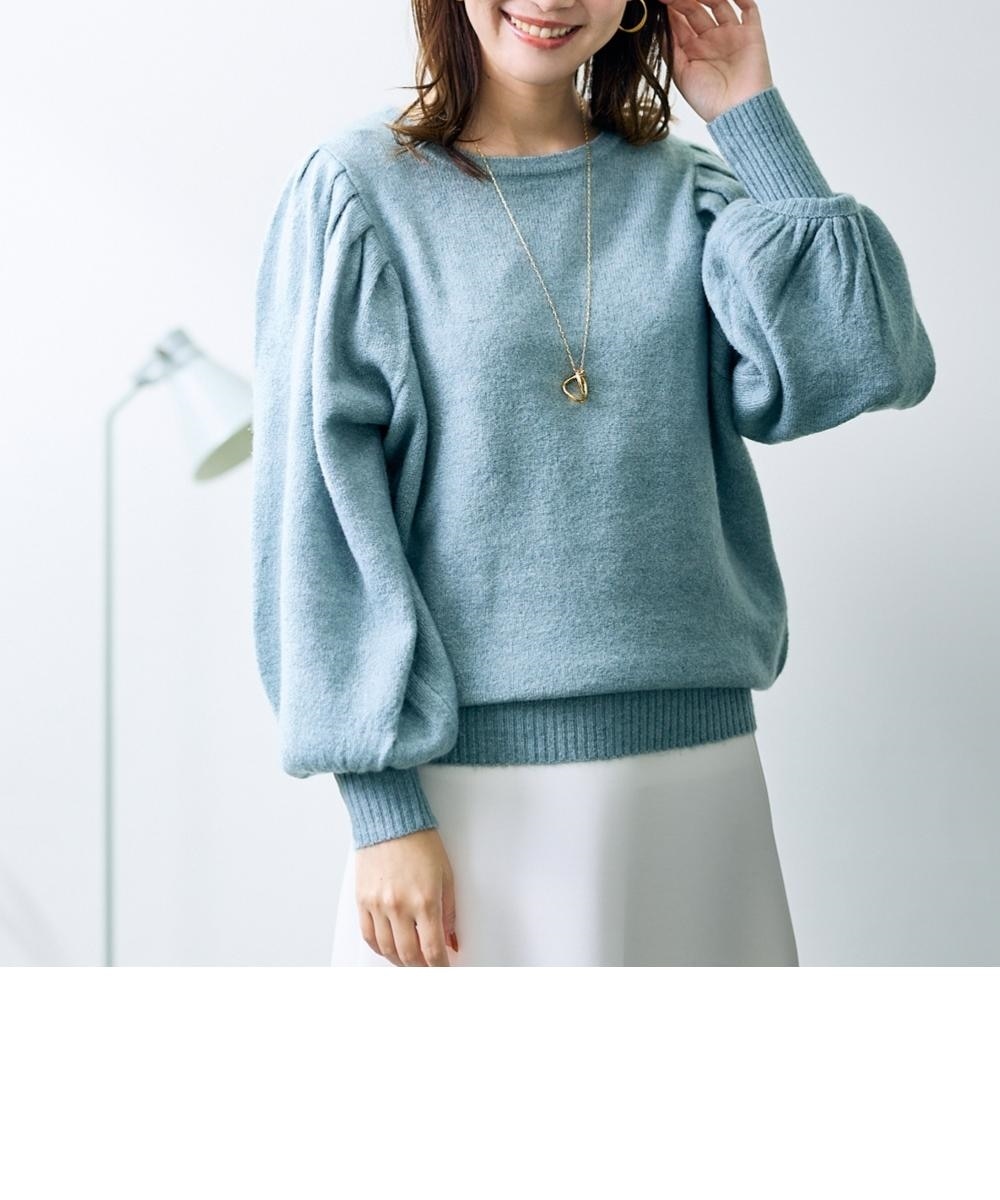 ナップタイム naptime. Nissy 西島隆弘 メッシュ ニット ナップタイム