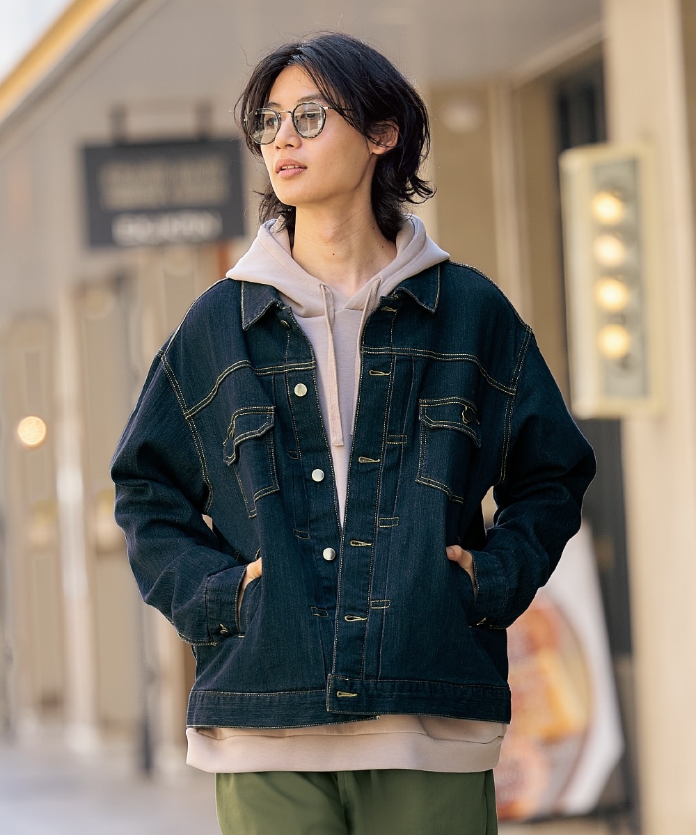 ずとまよ フード付きジャケット Lサイズ ずとまよ フード付きジャケット