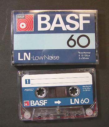 SHARP スタートレック No.1 カセットテープ カセットテープ