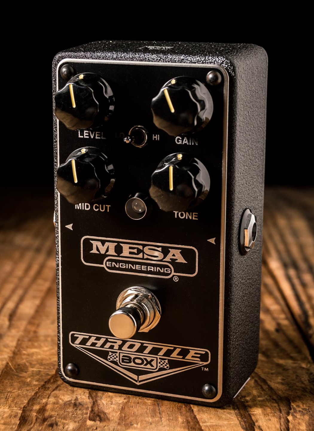 メサブギー MESA BOOGIE GRID SLAMMER エフェクター Mesa Boogie Grid