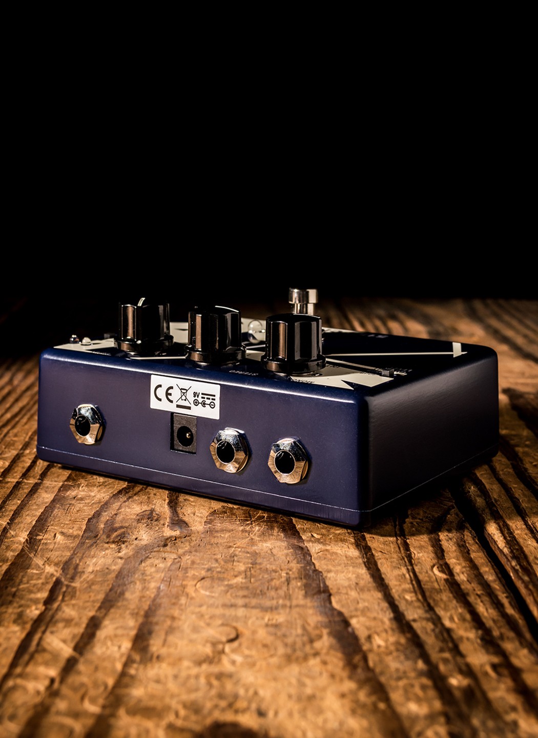 MXR EVH 5150 Chorus Pedal