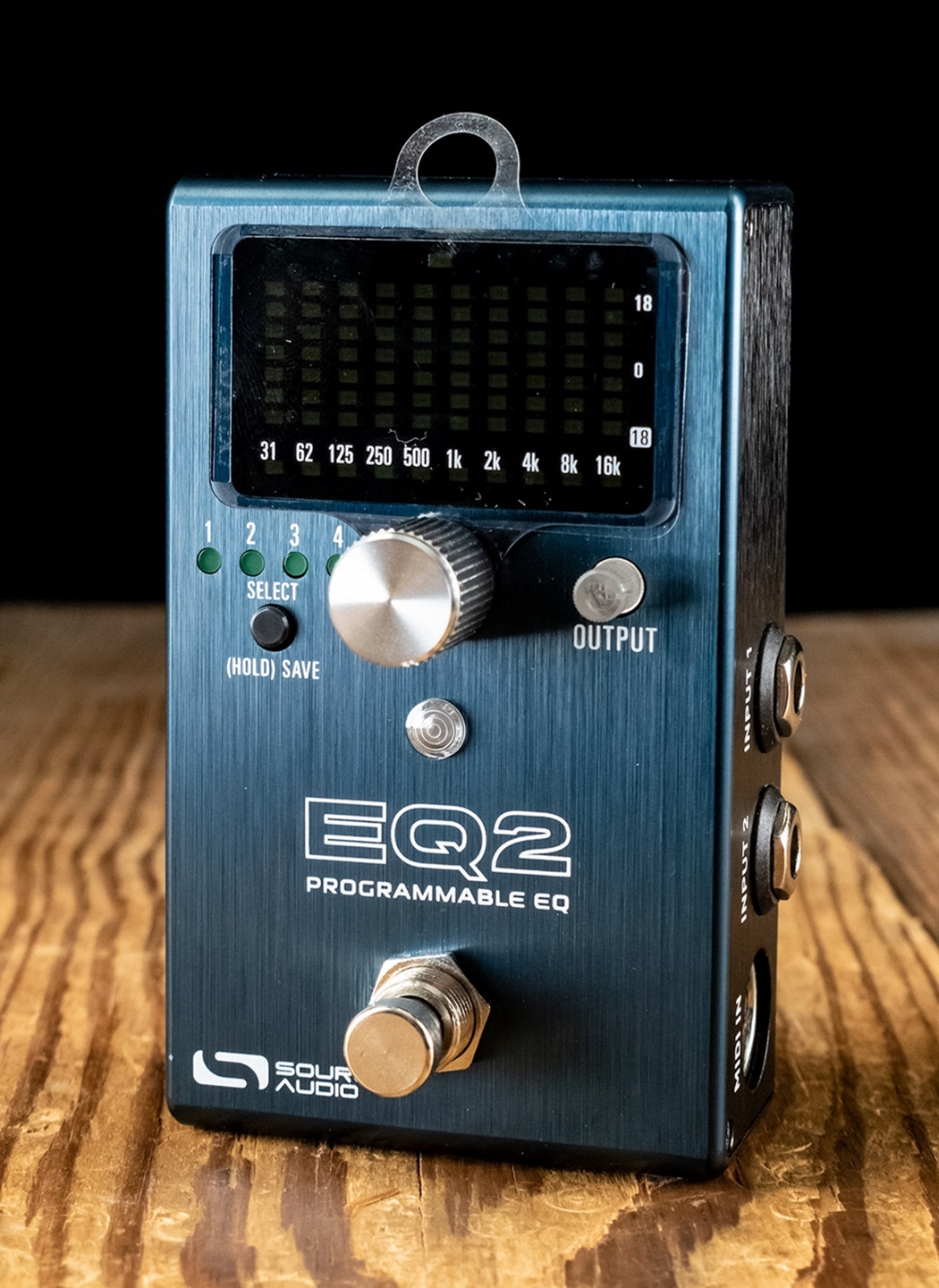 Source Audio EQ2 Programmable Equalizer オンライン