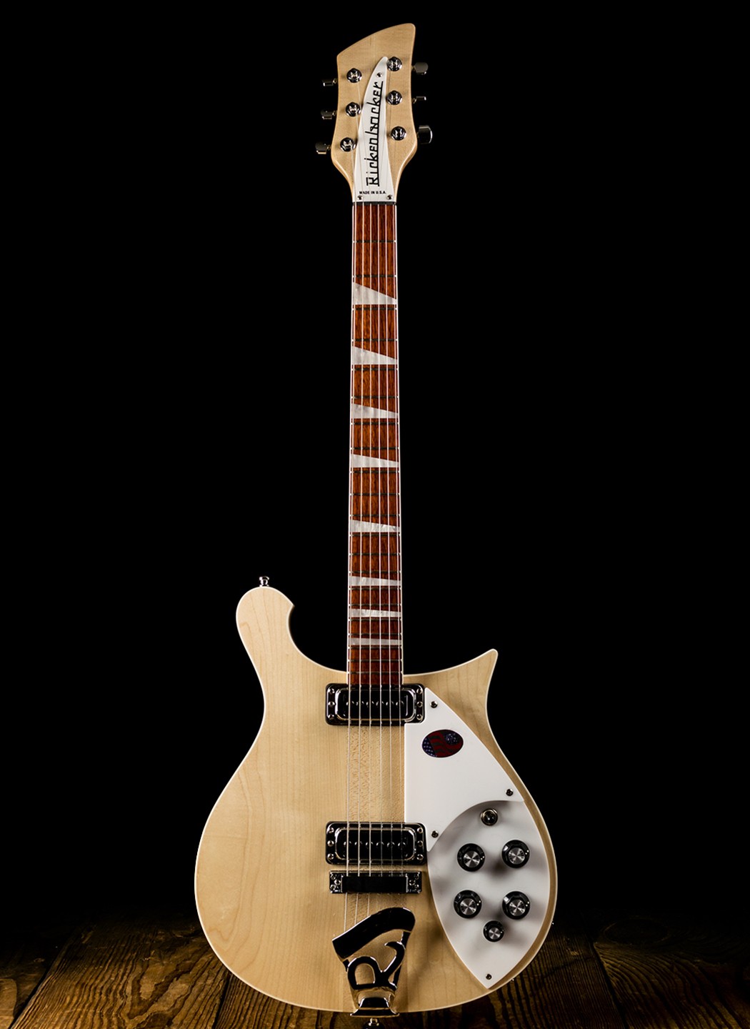 D*G様 Rickenbacker 620 コピーモデル リッケンバッカー620コピー