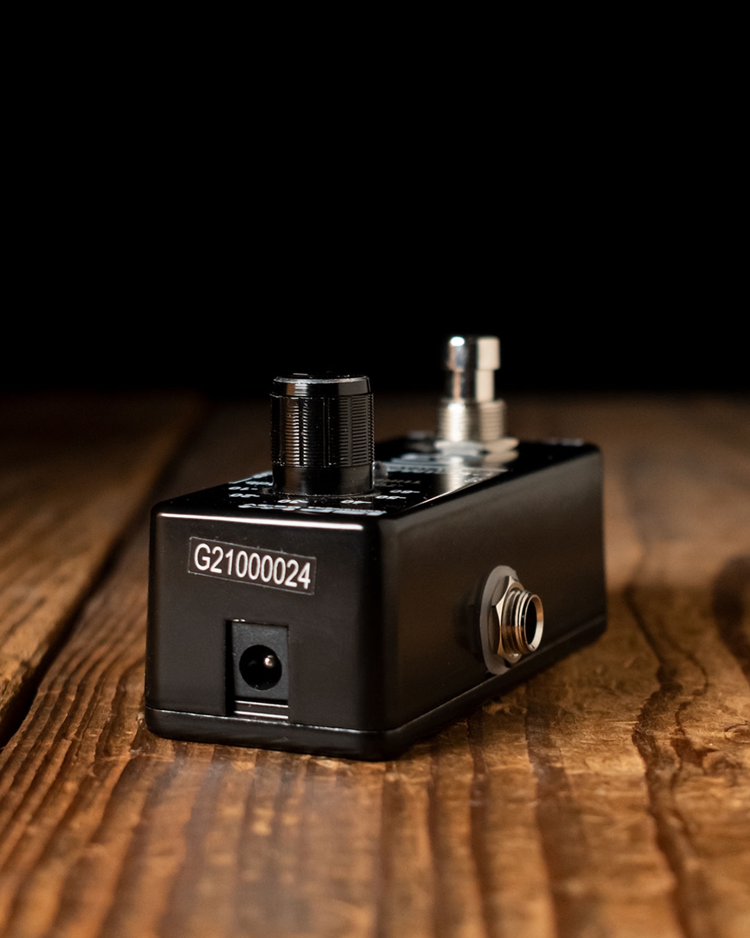 ISP Deci-Mate G Micro Decimator Noise Gate Pedal