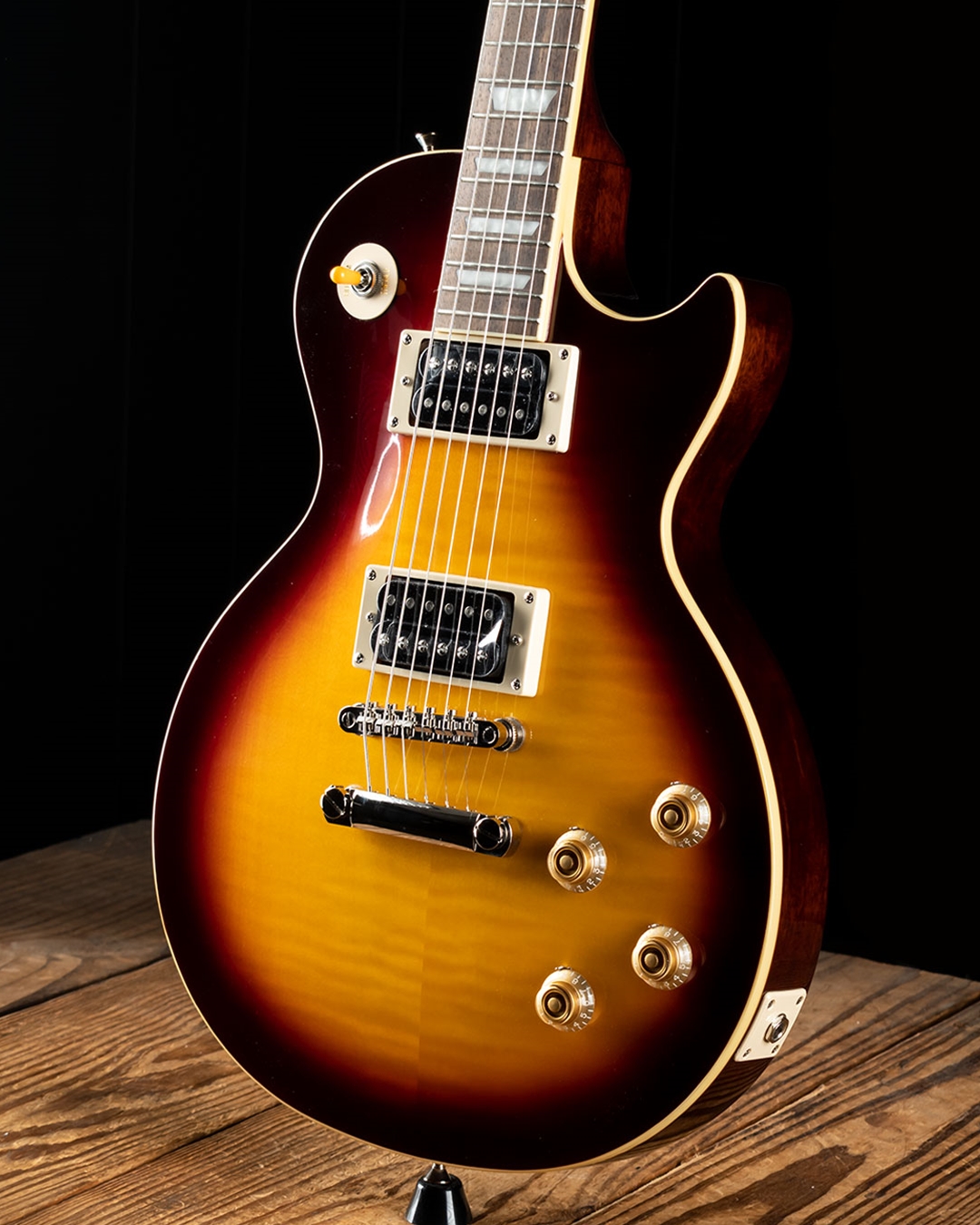 Epiphone Les Paul standar【今週で掲載終了】 Epiphone Slash Les