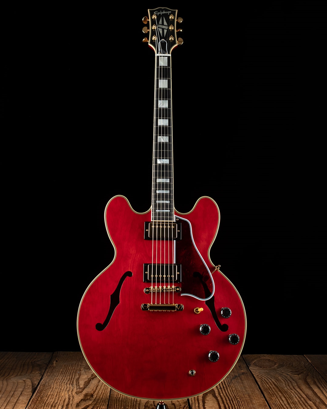 しろっぷEpiphone Dot ES-355 TE ギブソンレスポール Amazon.com