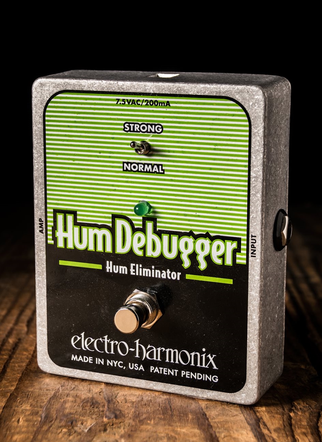 electro-harmonix Hum Debugger Electro-Harmonix Hum Debugger