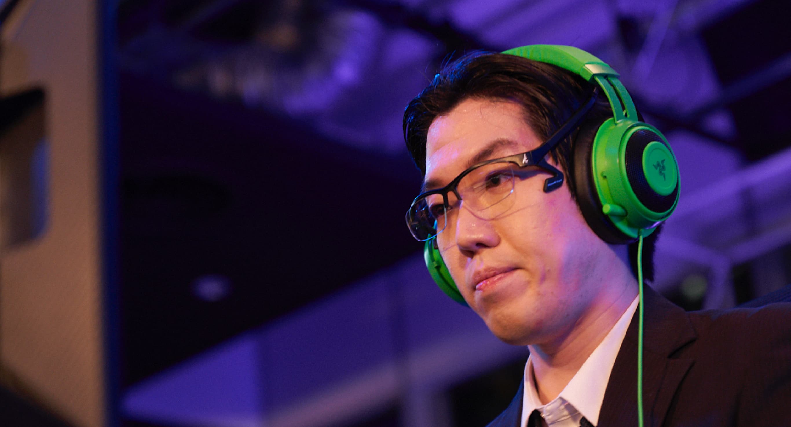 HawkEye（ホークアイ） / ゲーミンググラス